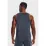 Майка Under Armour UA Armourprint Tank серый Муж MD 1378603-044 MD - 3 - Robinzon.ua