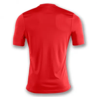 Мужская футболка Joma FLAG красный,белый M 100682.602 M - 1 Мужская футболка Joma FLAG красный,белый M 100682.602 M - 1 - Robinzon.ua