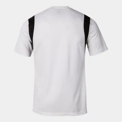Футболка Joma T-SHIRT DINAMO WHITE S/S білий XS 100446.200 XS - 1 - Robinzon.ua