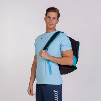 Футболка Joma COMBI сірий Чол 2XL-3XL 100052.350 2XL-3XL - 2 Футболка Joma COMBI сірий Чол 2XL-3XL 100052.350 2XL-3XL - 2 - Robinzon.ua