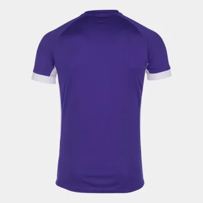 Футболка Joma SUPERNOVA II T-SHIRT PURPLE-WHITE S/S фіолетовий S 101604.552 S - 1 Футболка Joma SUPERNOVA II T-SHIRT PURPLE-WHITE S/S фіолетовий S 101604.552 S - 1 - Robinzon.ua