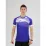 Футболка Joma SUPERNOVA II T-SHIRT PURPLE-WHITE S/S фіолетовий S 101604.552 S - 2 - Robinzon.ua