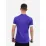 Футболка Joma SUPERNOVA II T-SHIRT PURPLE-WHITE S/S фіолетовий S 101604.552 S - 3 - Robinzon.ua