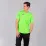 Футболка Joma COMBI салатовий Чол S 100052.020 S - 1 - Robinzon.ua