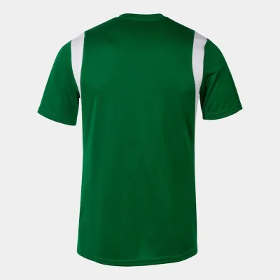 Футболка Joma T-SHIRT DINAMO GREEN S/S зеленый 2XL-3XL 100446.450 2XL-3XL - 1 - Robinzon.ua