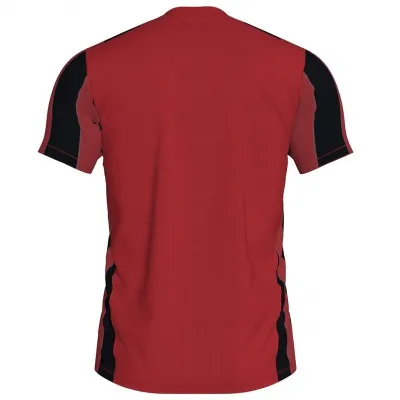 Футболка Joma INTER T-SHIRT RED-BLACK S/S красный,черный XL 101287.601 XL - 1 - Robinzon.ua