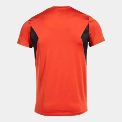 Чоловіча футболка Joma INDOOR GYM червоний XL 102967.624 XL - 1 - Robinzon.ua