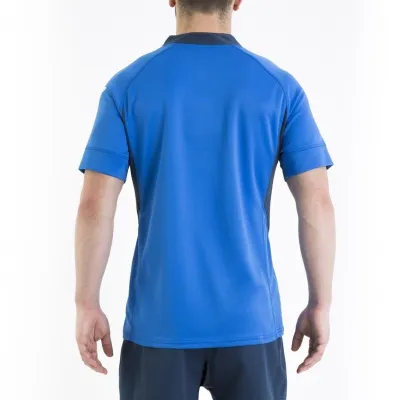 Чоловіча футболка Joma PRORUGBY синій S 100173.703 S - 2 Чоловіча футболка Joma PRORUGBY синій S 100173.703 S - 2 - Robinzon.ua