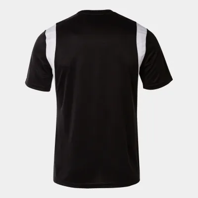 Футболка Joma T-SHIRT DINAMO BLACK S/S черный 2XL-3XL 100446.100 2XL-3XL - 1 - Robinzon.ua