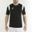 Футболка Joma T-SHIRT DINAMO BLACK S/S черный 2XL-3XL 100446.100 2XL-3XL - 2 - Robinzon.ua