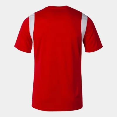 Футболка Joma T-SHIRT DINAMO RED S/S красный S 100446.600 S - 1 - Robinzon.ua