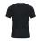 Футболка Joma FLAG II T-SHIRT BLACK-WHITE S/S чорний,белый XL 101465BV.102 XL - 1 - Robinzon.ua
