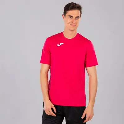 Футболка Joma COMBI малиновий Чол 2XL-3XL 100052.500 2XL-3XL - 1 Футболка Joma COMBI малиновий Чол 2XL-3XL 100052.500 2XL-3XL - 1 - Robinzon.ua