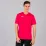 Футболка Joma COMBI малиновий Чол 2XL-3XL 100052.500 2XL-3XL - 1 - Robinzon.ua