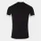 Футболка Joma SUPERNOVA II T-SHIRT BLACK-WHITE S/S чорний S 101604.102 S - 1 - Robinzon.ua