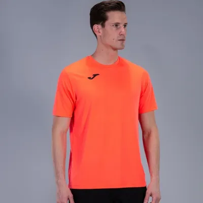 Футболка Joma T-SHIRT COMBI CORAL FLUOR S/S кораловий 2XL-3XL 100052.040 2XL-3XL - 1 Футболка Joma T-SHIRT COMBI CORAL FLUOR S/S кораловий 2XL-3XL 100052.040 2XL-3XL - 1 - Robinzon.ua