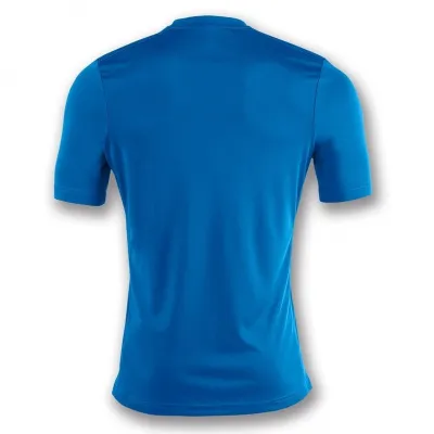 Чоловіча футболка Joma FLAG синій,білий S 100682.702 S - 1 Чоловіча футболка Joma FLAG синій,білий S 100682.702 S - 1 - Robinzon.ua