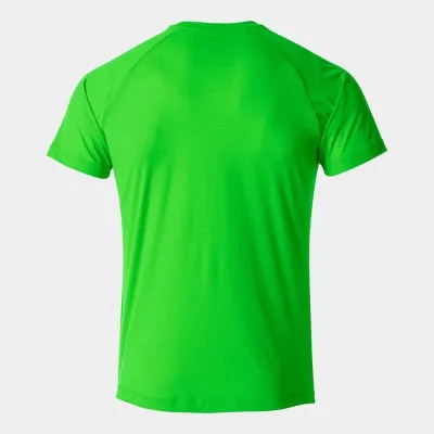 Футболка Joma R-COMBI SHORT SLEEVE T-SHIRT зелений S 102409.020 S - 1 - Robinzon.ua