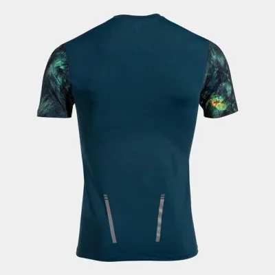 Футболка Joma R-NATURE SHORT SLEEVE T-SHIRT синій L 102658.732 L - 1 Футболка Joma R-NATURE SHORT SLEEVE T-SHIRT синій L 102658.732 L - 1 - Robinzon.ua