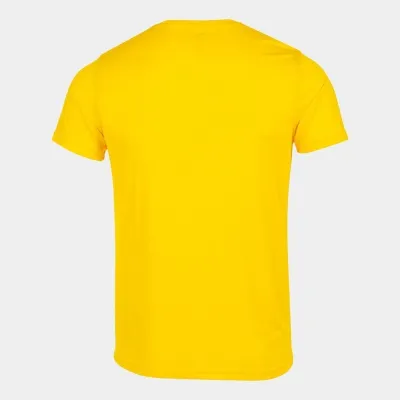 Футболка Joma RECORD II SHORT SLEEVE T-SHIRT жовтий S 102227.900 S - 1 - Robinzon.ua