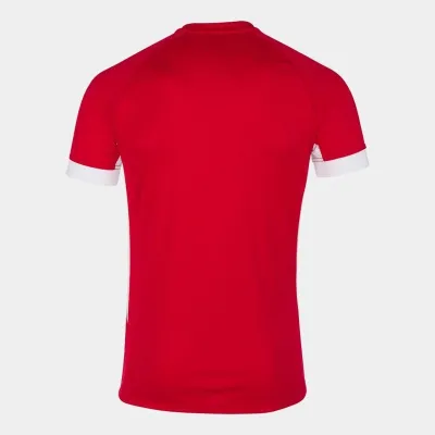 Футболка Joma SUPERNOVA II T-SHIRT RED-WHITE S/S червоний L 101604.602 L - 1 Футболка Joma SUPERNOVA II T-SHIRT RED-WHITE S/S червоний L 101604.602 L - 1 - Robinzon.ua