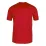 Чоловіча футболка Joma GRAFITY червоний S 101328.600 S - 1 - Robinzon.ua