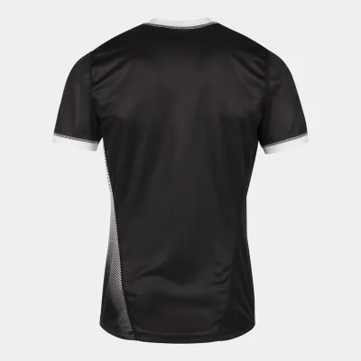 Футболка Joma HISPA II чорний M 101374.102 M - 1 Футболка Joma HISPA II чорний M 101374.102 M - 1 - Robinzon.ua