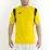 Футболка Joma T-SHIRT DINAMO YELLOW S/S жовтий XL 100446.900 XL - 2 - Robinzon.ua