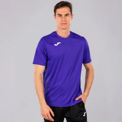 Футболка Joma COMBI фіолетовий Чол 2XL-3XL 100052.550 2XL-3XL - 1 Футболка Joma COMBI фіолетовий Чол 2XL-3XL 100052.550 2XL-3XL - 1 - Robinzon.ua