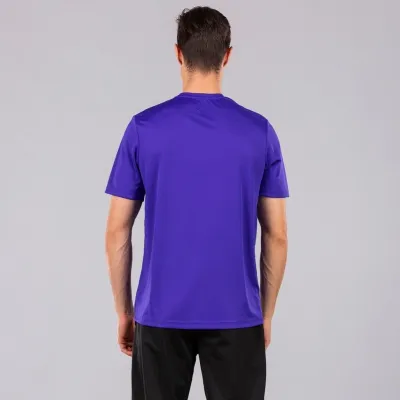 Футболка Joma COMBI фіолетовий Чол 2XL-3XL 100052.550 2XL-3XL - 2 Футболка Joma COMBI фіолетовий Чол 2XL-3XL 100052.550 2XL-3XL - 2 - Robinzon.ua
