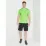 Футболка Joma R-CITY SHORT SLEEVE T-SHIRT зелений XL 102644.020 XL - 2 - Robinzon.ua