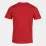 Футболка Joma DESERT SHORT SLEEVE T-SHIRT червоний XL 101739.600 XL - 1 - Robinzon.ua