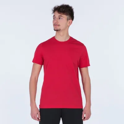 Футболка Joma DESERT SHORT SLEEVE T-SHIRT червоний XL 101739.600 XL - 2 Футболка Joma DESERT SHORT SLEEVE T-SHIRT червоний XL 101739.600 XL - 2 - Robinzon.ua