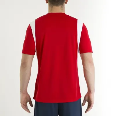 Футболка Joma T-SHIRT DINAMO RED S/S красный L 100446.600 L - 3 - Robinzon.ua
