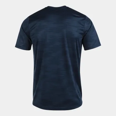 Мужская футболка Joma GRAFITY темно-синий XS 101328.331 XS - 1 - Robinzon.ua