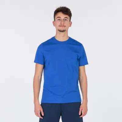 Футболка Joma DESERT SHORT SLEEVE T-SHIRT синій L 101739.700 L - 2 Футболка Joma DESERT SHORT SLEEVE T-SHIRT синій L 101739.700 L - 2 - Robinzon.ua