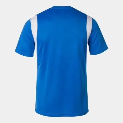 Футболка Joma T-SHIRT DINAMO ROYAL S/S синий L 100446.700 L - 1 - Robinzon.ua