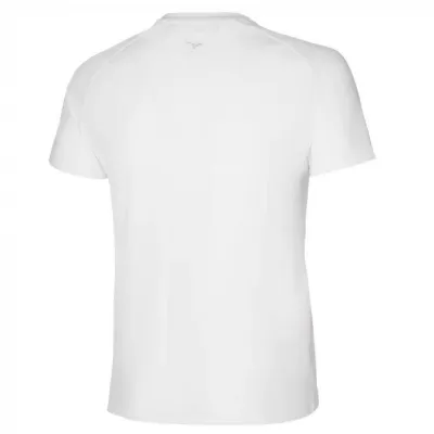 Чоловіча Футболка MIZUNO Shadow Graphic Tee білий (XL) 62GA2002-01 XL - 1 - Robinzon.ua