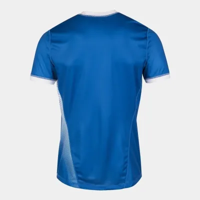 Футболка Joma HISPA II блакитний 2XL-3XL 101374.702 2XL-3XL - 1 Футболка Joma HISPA II блакитний 2XL-3XL 101374.702 2XL-3XL - 1 - Robinzon.ua