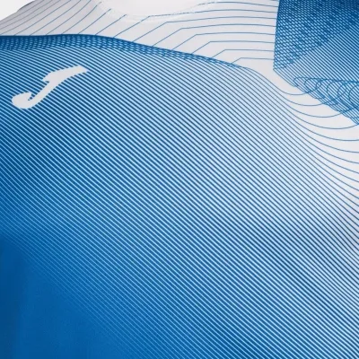 Футболка Joma HISPA II блакитний 2XL-3XL 101374.702 2XL-3XL - 2 Футболка Joma HISPA II блакитний 2XL-3XL 101374.702 2XL-3XL - 2 - Robinzon.ua