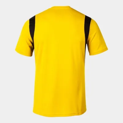 Футболка Joma T-SHIRT DINAMO YELLOW S/S жовтий S 100446.900 S - 1 Футболка Joma T-SHIRT DINAMO YELLOW S/S жовтий S 100446.900 S - 1 - Robinzon.ua