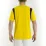 Футболка Joma T-SHIRT DINAMO YELLOW S/S жовтий S 100446.900 S - 3 - Robinzon.ua