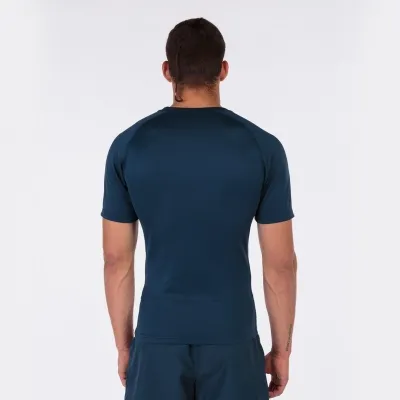 Чоловіча футболка Joma MYSKIN III синій,білий L 101905.332 L - 2 - Robinzon.ua