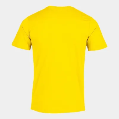 Футболка Joma DESERT SHORT SLEEVE T-SHIRT жовтий S 101739.900 S - 1 Футболка Joma DESERT SHORT SLEEVE T-SHIRT жовтий S 101739.900 S - 1 - Robinzon.ua