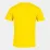 Футболка Joma DESERT SHORT SLEEVE T-SHIRT жовтий S 101739.900 S - 1 - Robinzon.ua