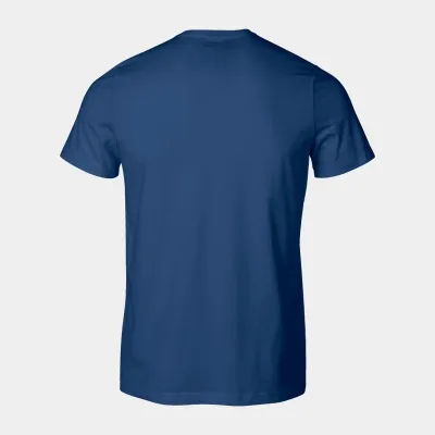 Футболка Joma VERSALLES SHORT SLEEVE T-SHIRT блакитний S 101740.715 S - 1 Футболка Joma VERSALLES SHORT SLEEVE T-SHIRT блакитний S 101740.715 S - 1 - Robinzon.ua
