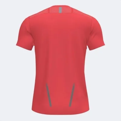 Футболка Joma R-CITY SHORT SLEEVE T-SHIRT кораловий XL 102644.040 XL - 1 - Robinzon.ua