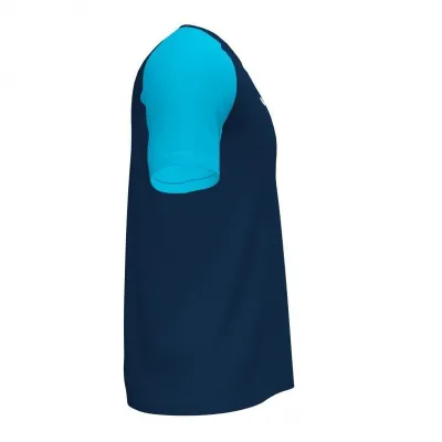 Футболка Joma ACADEMY IV темно-синій M 101968.342 M - 2 Футболка Joma ACADEMY IV темно-синій M 101968.342 M - 2 - Robinzon.ua