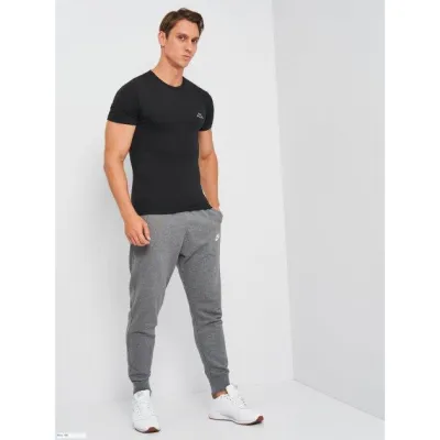 Футболка Kappa T-shirt Mezza Manica Girocollo антрацит Чол L K1304 Antracite L - 2 Футболка Kappa T-shirt Mezza Manica Girocollo антрацит Чол L K1304 Antracite L - 2 - Robinzon.ua