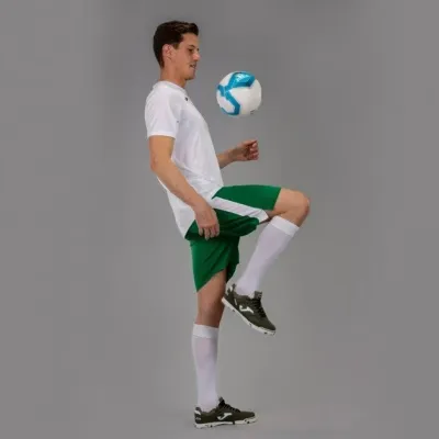 Футболка Joma COMBI білий Чол XL 100052.200 XL - 3 Футболка Joma COMBI білий Чол XL 100052.200 XL - 3 - Robinzon.ua